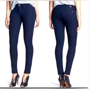 DL1961 Emma “Lafayette “ Denim Leggings size 29